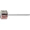 PFERD TOOLS 44400036 Vějířový brusný kotouč Průměr 15 mm 10 ks