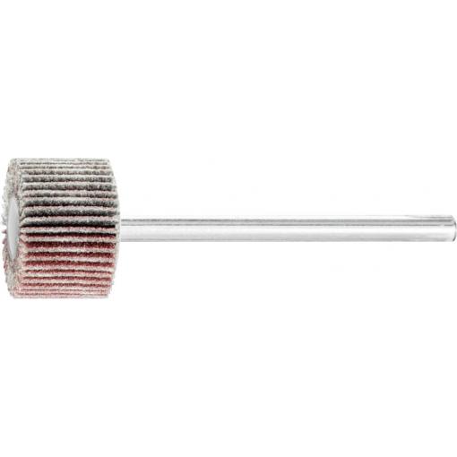 PFERD TOOLS 44400036 Vějířový brusný kotouč Průměr 15 mm 10 ks