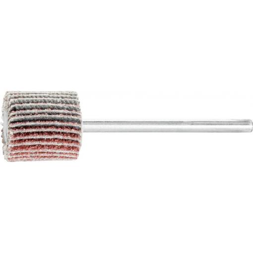 PFERD TOOLS 44400042 Vějířový brusný kotouč Průměr 15 mm 10 ks