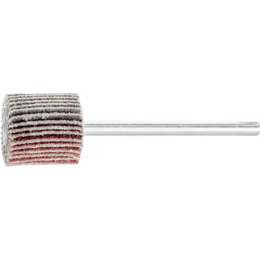 PFERD TOOLS 44400043 Vějířový brusný kotouč Průměr 15 mm 10 ks