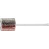 PFERD TOOLS 44400045 Vějířový brusný kotouč Průměr 15 mm 10 ks