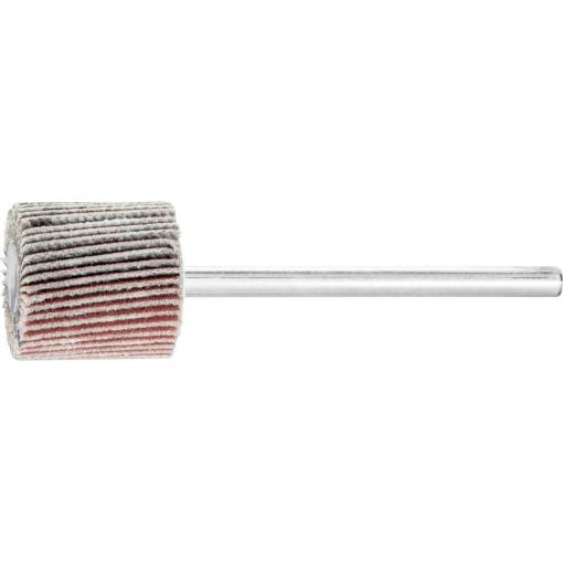 PFERD TOOLS 44400048 Vějířový brusný kotouč Průměr 15 mm 10 ks