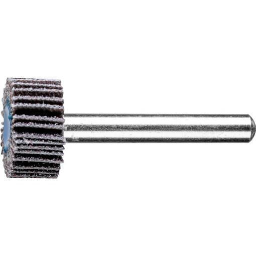 PFERD TOOLS 44400060 Vějířový brusný kotouč Průměr 20 mm 10 ks