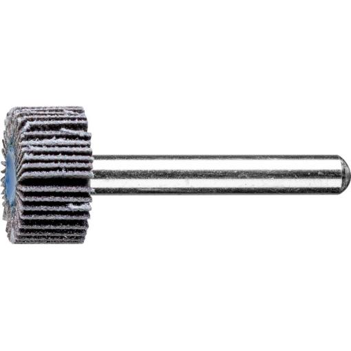 PFERD TOOLS 44400120 Vějířový brusný kotouč Průměr 20 mm 10 ks
