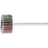 PFERD TOOLS 44400153 Vějířový brusný kotouč Průměr 20 mm 10 ks