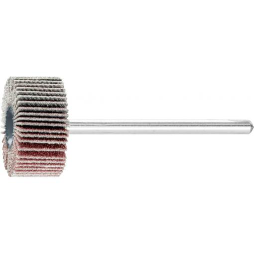 PFERD TOOLS 44400183 Vějířový brusný kotouč Průměr 20 mm 10 ks