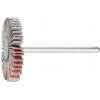 PFERD TOOLS 44401063 Vějířový brusný kotouč Průměr 30 mm 10 ks