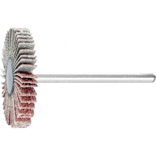 PFERD TOOLS 44401063 Vějířový brusný kotouč Průměr 30 mm 10 ks