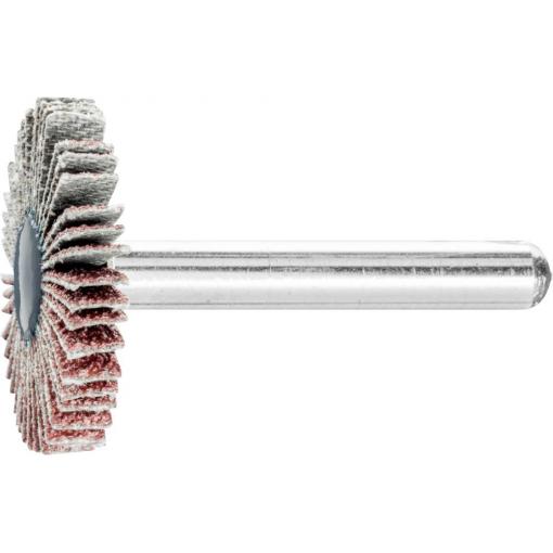 PFERD TOOLS 44401066 Vějířový brusný kotouč Průměr 30 mm 10 ks