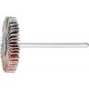 PFERD TOOLS 44401083 Vějířový brusný kotouč Průměr 30 mm 10 ks
