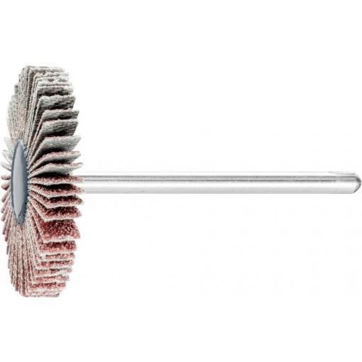 PFERD TOOLS 44401083 Vějířový brusný kotouč Průměr 30 mm 10 ks