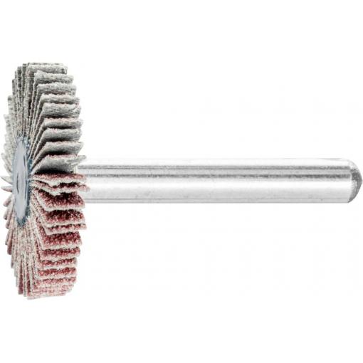 PFERD TOOLS 44401086 Vějířový brusný kotouč Průměr 30 mm 10 ks
