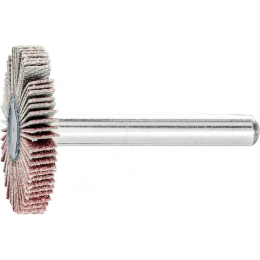 PFERD TOOLS 44401126 Vějířový brusný kotouč Průměr 30 mm 10 ks