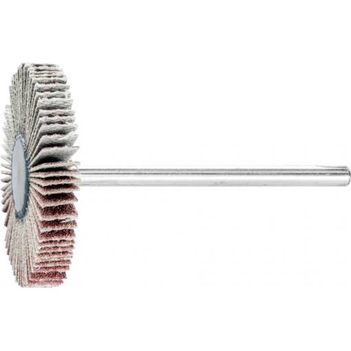 PFERD TOOLS 44401153 Vějířový brusný kotouč Průměr 30 mm 10 ks