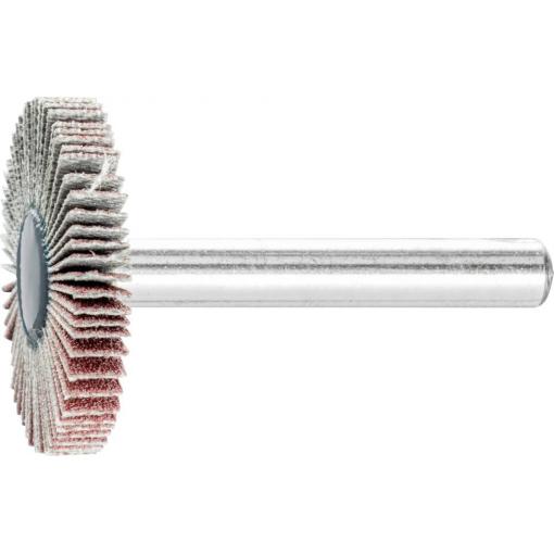 PFERD TOOLS 44401156 Vějířový brusný kotouč Průměr 30 mm 10 ks