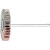 PFERD TOOLS 44401183 Vějířový brusný kotouč Průměr 30 mm 10 ks