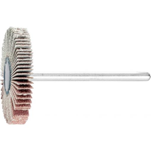PFERD TOOLS 44401183 Vějířový brusný kotouč Průměr 30 mm 10 ks