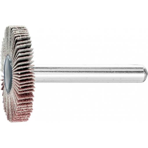 PFERD TOOLS 44401186 Vějířový brusný kotouč Průměr 30 mm 10 ks