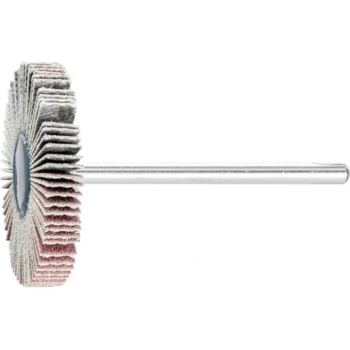 PFERD TOOLS 44401243 Vějířový brusný kotouč Průměr 30 mm 10 ks