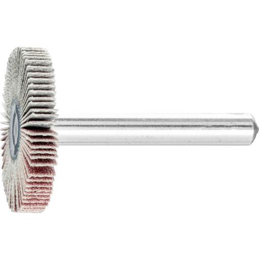 PFERD TOOLS 44401246 Vějířový brusný kotouč Průměr 30 mm 10 ks
