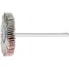 PFERD TOOLS 44401323 Vějířový brusný kotouč Průměr 30 mm 10 ks