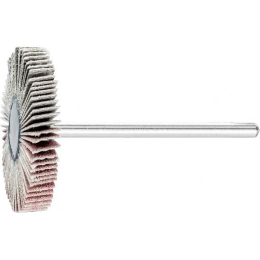 PFERD TOOLS 44401323 Vějířový brusný kotouč Průměr 30 mm 10 ks