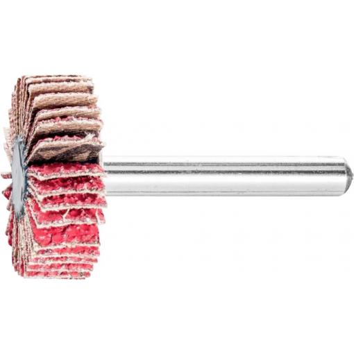 PFERD TOOLS 44402054 Vějířový brusný kotouč Průměr 30 mm 10 ks