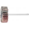 PFERD TOOLS 44402063 Vějířový brusný kotouč Průměr 30 mm 10 ks