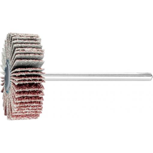 PFERD TOOLS 44402063 Vějířový brusný kotouč Průměr 30 mm 10 ks