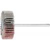 PFERD TOOLS 44402083 Vějířový brusný kotouč Průměr 30 mm 10 ks