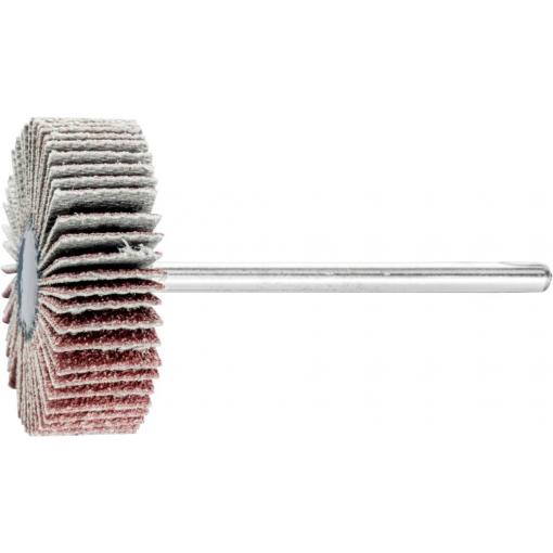 PFERD TOOLS 44402083 Vějířový brusný kotouč Průměr 30 mm 10 ks