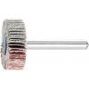 PFERD TOOLS 44402126 Vějířový brusný kotouč Průměr 30 mm 10 ks