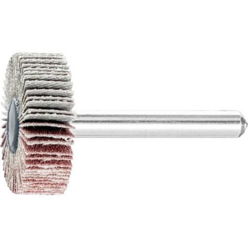 PFERD TOOLS 44402126 Vějířový brusný kotouč Průměr 30 mm 10 ks