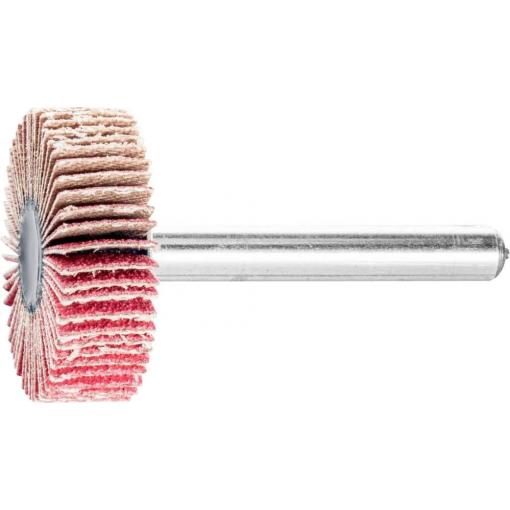 PFERD TOOLS 44402134 Vějířový brusný kotouč Průměr 30 mm 10 ks