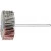PFERD TOOLS 44402183 Vějířový brusný kotouč Průměr 30 mm 10 ks