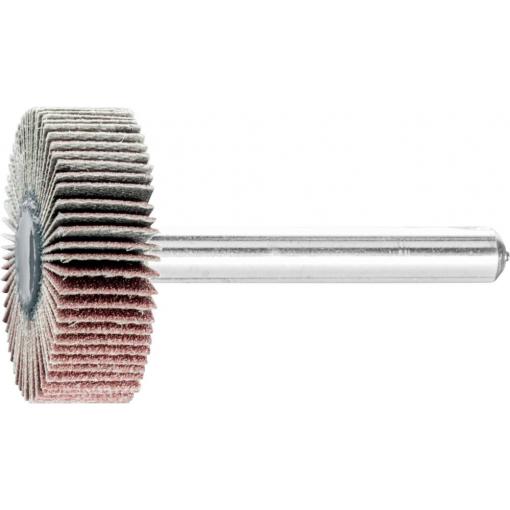 PFERD TOOLS 44402186 Vějířový brusný kotouč Průměr 30 mm 10 ks