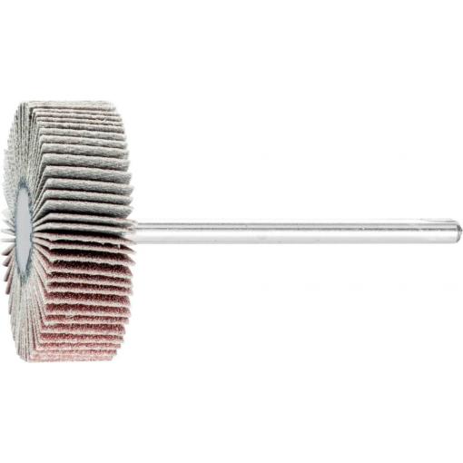 PFERD TOOLS 44402243 Vějířový brusný kotouč Průměr 30 mm 10 ks