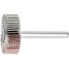 PFERD TOOLS 44402246 Vějířový brusný kotouč Průměr 30 mm 10 ks