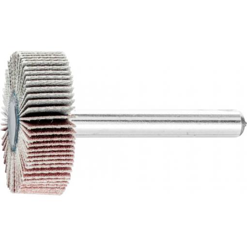 PFERD TOOLS 44402246 Vějířový brusný kotouč Průměr 30 mm 10 ks
