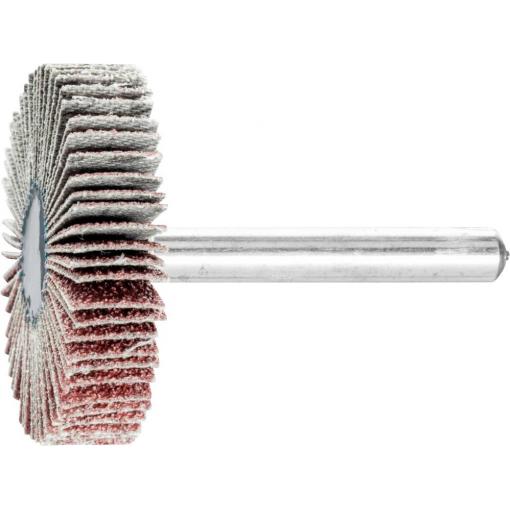 PFERD TOOLS 44403066 Vějířový brusný kotouč Průměr 40 mm 10 ks