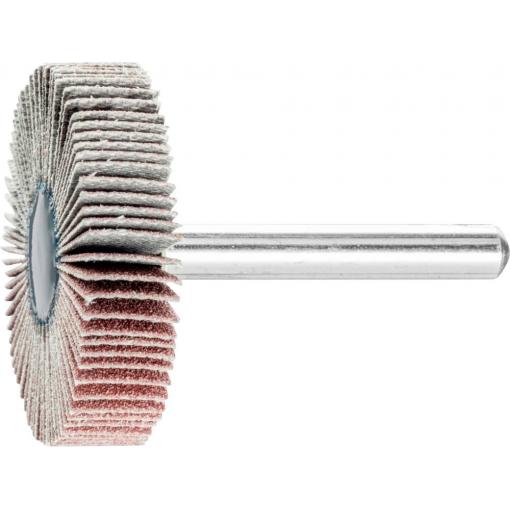PFERD TOOLS 44403126 Vějířový brusný kotouč Průměr 40 mm 10 ks