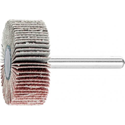 PFERD TOOLS 44404086 Vějířový brusný kotouč Průměr 40 mm 10 ks