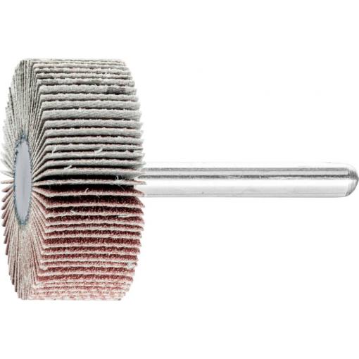 PFERD TOOLS 44404126 Vějířový brusný kotouč Průměr 40 mm 10 ks