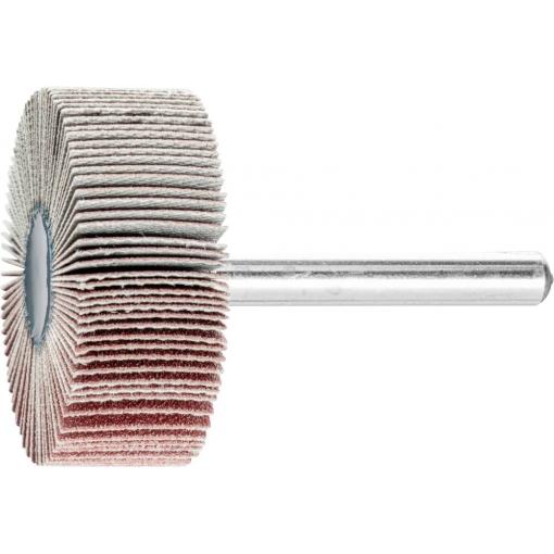 PFERD TOOLS 44404186 Vějířový brusný kotouč Průměr 40 mm 10 ks