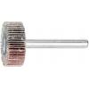 PFERD TOOLS 44405126 Vějířový brusný kotouč Průměr 25 mm 10 ks