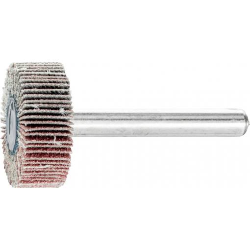 PFERD TOOLS 44405126 Vějířový brusný kotouč Průměr 25 mm 10 ks