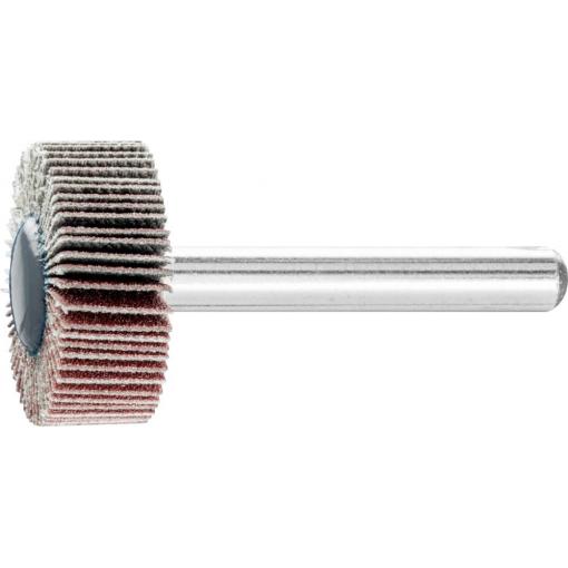 PFERD TOOLS 44405186 Vějířový brusný kotouč Průměr 25 mm 10 ks