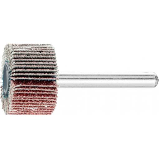 PFERD TOOLS 44406086 Vějířový brusný kotouč Průměr 25 mm 10 ks