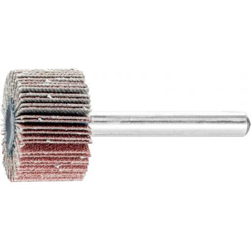 PFERD TOOLS 44406126 Vějířový brusný kotouč Průměr 25 mm 10 ks