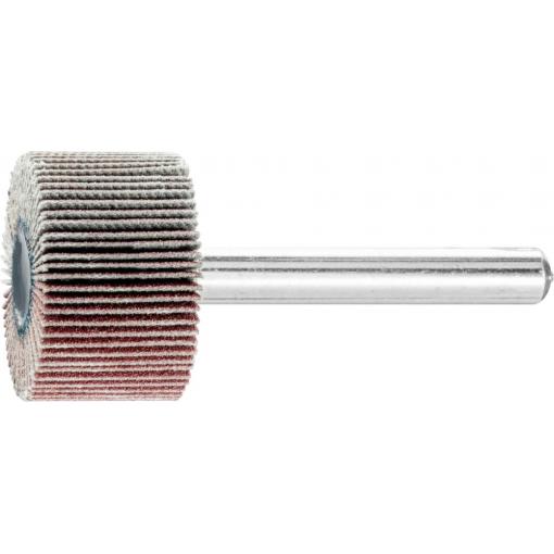 PFERD TOOLS 44406186 Vějířový brusný kotouč Průměr 25 mm 10 ks